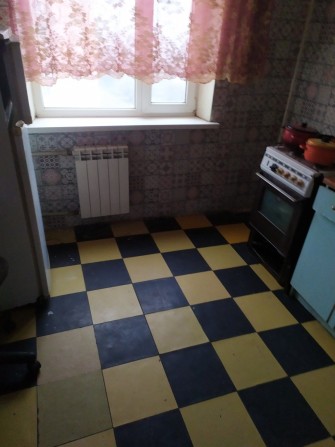 Сдам квартиру на левом запорожье за коммуналку на зимний период - фото 1