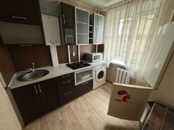 Сдается 3-х комн. квартира на Проспекте Соборном, р-н Анголенко Запорожье