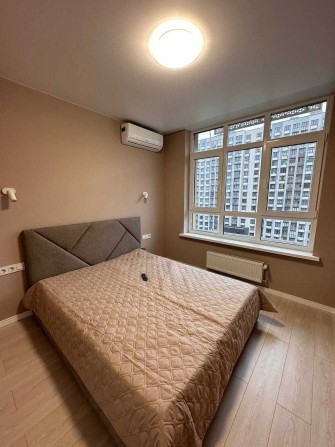 Довгострокова аренда 1к квартири вул Тираспільська 54/ЖК Місто Квітів - фото 1