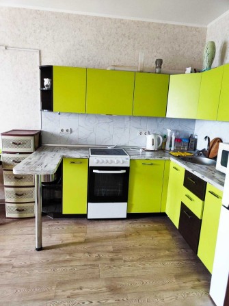 Оренда 1-ї квартири,Новобеличи,м.Академмістечко,ЖК "Грюнвальд" - фото 1