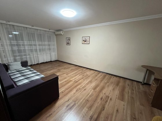 Оренда однокімнатної квартири у Шевченківському районі Запорожье