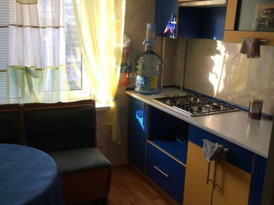 Сдается квартира ул. Василия Сергиенка, 66 (перекресток) Запорожье