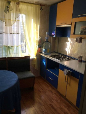 Сдается квартира ул. Василия Сергиенка, 66 (перекресток) - фото 1