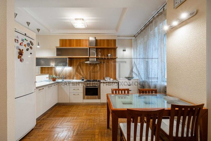 Оренда / квартири / Павла Скоропадського / центр / Печерськ - фото 1