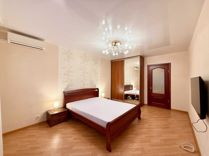 Сдам 1 комнатная квартира улица Елены Пчилки 4 метро Позняки - фото 1