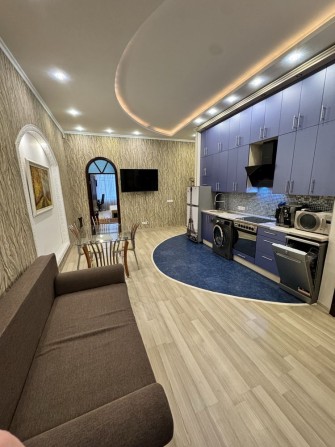 ОРЕНДА 2к квартири по вул. Саксаганського 131а - фото 1