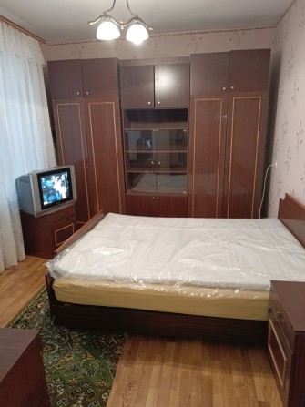 Здам двокімнатну квартиру у центрі міста  бул.Центральний - фото 1