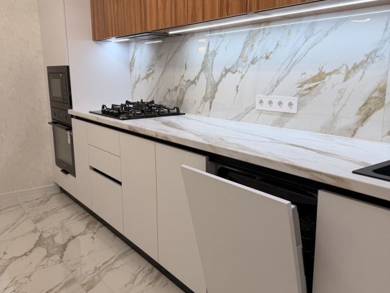 Оренда 1-но кімнатної квартири ЖК Домашній 2 Житомир