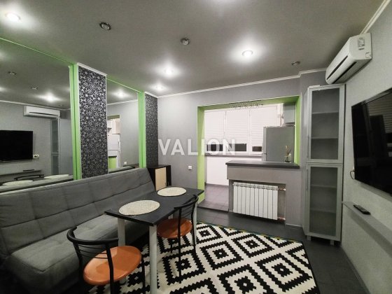 Без% Здам в оренду 1к квартиру вул Драгоманова 1Г,
Позняки Київ