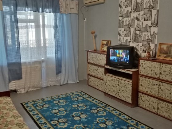 Сдам 1 ком. кв-ру, Осипенковский, ул. Звенигородская 9/9 Запорожье