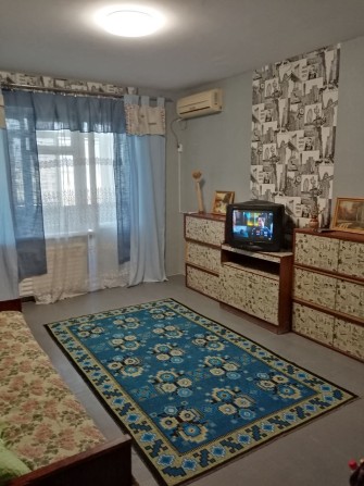 Сдам 1 ком. кв-ру, Осипенковский, ул. Звенигородская 9/9 - фото 1