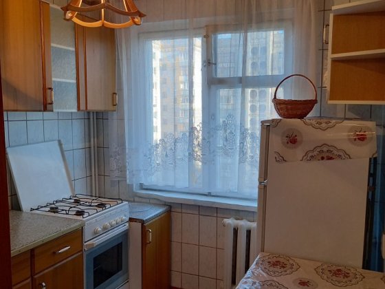 Здам 2х кімнатну квартиру на Польовій Житомир