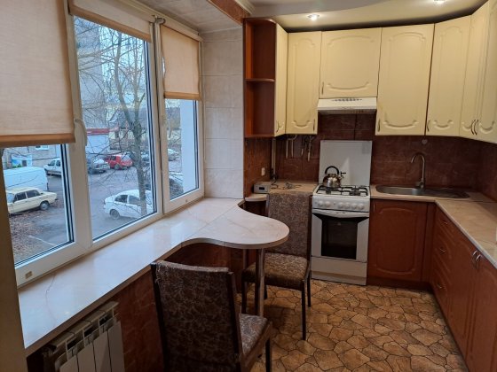 Здається тріхкімнатна квартира Житомир