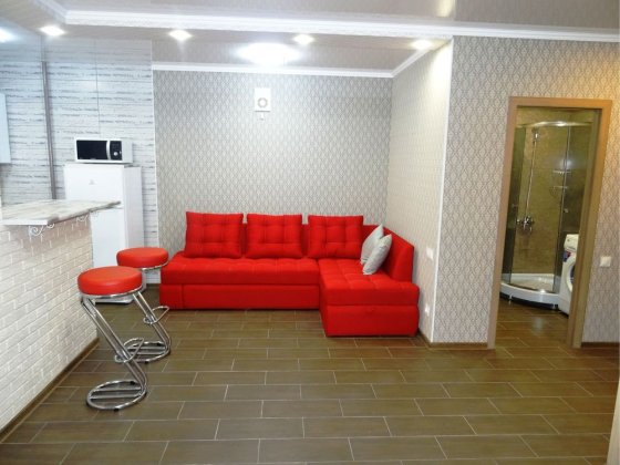 Оренда однокімнатної ЖК Ковалівський Кропивницкий