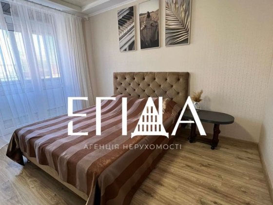 2-кімнаина квартира в Центрі Кропивницкий