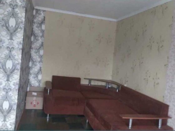 Здається 1 кім квартира на 101 м-районі Кропивницький