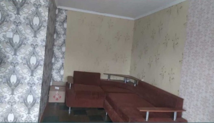 Здається 1 кім квартира на 101 м-районі - фото 1