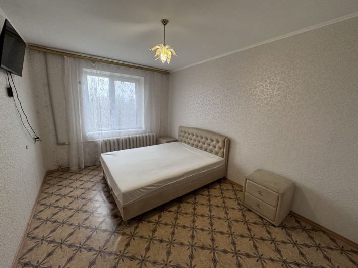 Аренда 3к квартиры Красный Камень - фото 1