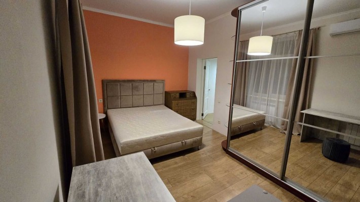 Оренда двокімнатної квартири ,ул. Святослава Храброго, 50а - фото 1