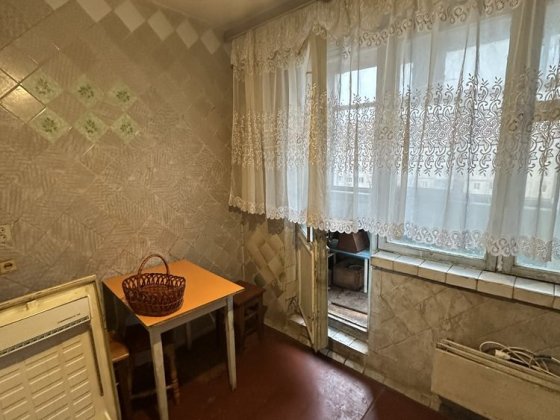 Оренда трикімнатної квартири Житомир