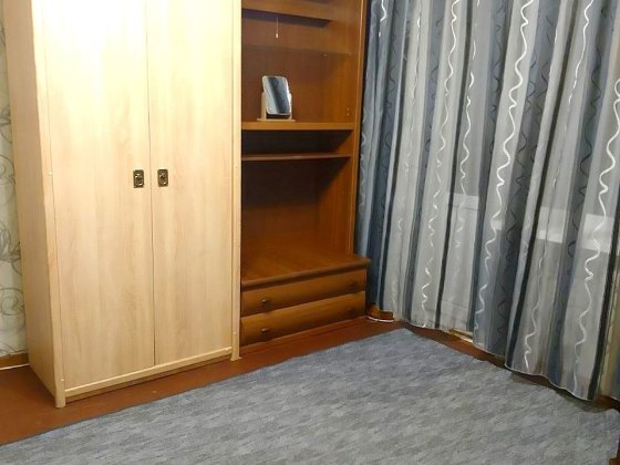 Сдам 1к квартиру на Николая Руденка 110, р-н пр Поля. Днепр