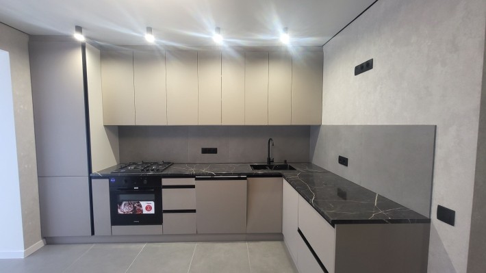 Оренда 2к в ЖК Сімейний Комфорт - фото 1