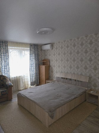 Сдам 1ю квартиру на Красном Камне - фото 1