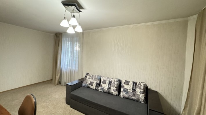 Здам 2к кв на лівому березі Дніпра - фото 1