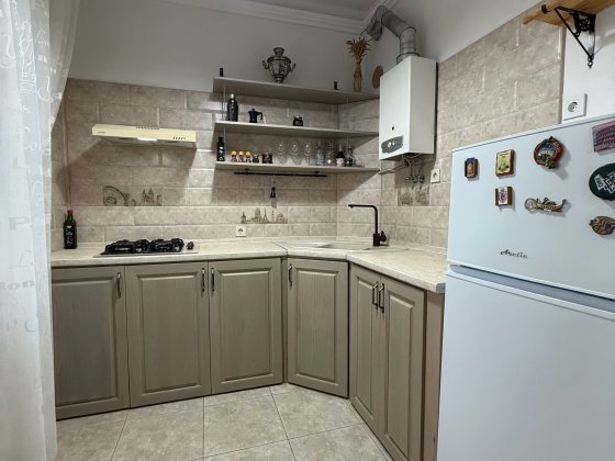 Сдаю 2к. квартиру низ проспекта Поля парк Центр Днепр