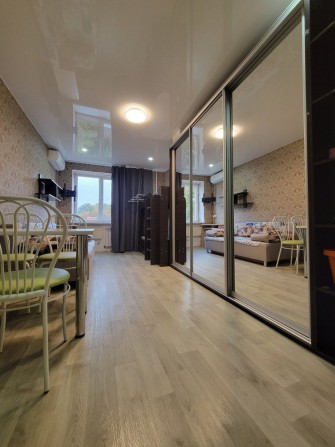 Сдам 1-комнатную смарт-квартиру на пр. Гагарина !! - фото 1