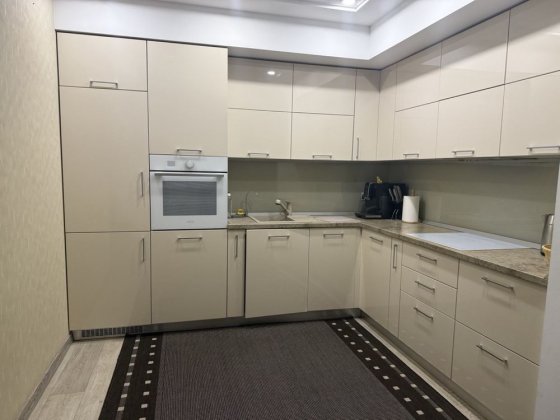 Сдам квартиру на пр.Рабоча Днепр