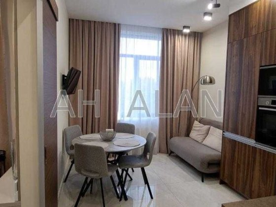 Здається квартира  в ЖК Crystal Park. Без % Киев