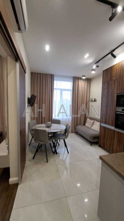 Здається квартира  в ЖК Crystal Park. Без % - фото 1