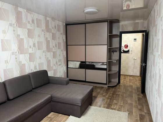 Сдам 1к квартиру на Гагарина (пр.  Науки) Свободна Днепр