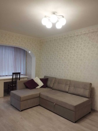 Оренда 1-к квартири на вул. Татарська - фото 1