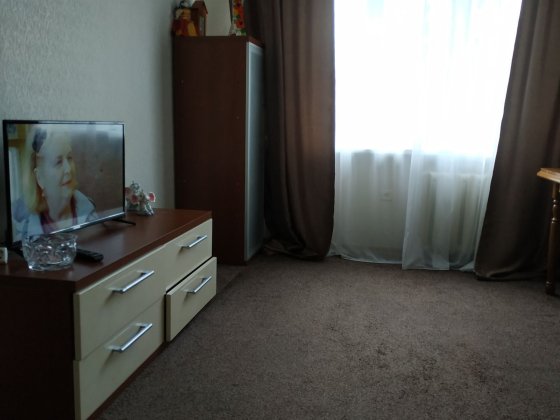 1 комнатная квартира, рн ДВРЗ Киев