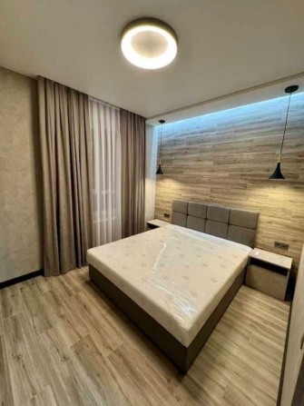 Оренда двокімнатної квартири , ЖК Щасливий 2 ,  Запорожском шоссе, 25 - фото 1