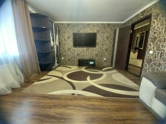 Довгострокова оренда 2-кімнатної квартири по вул  Волошковій Вінниця