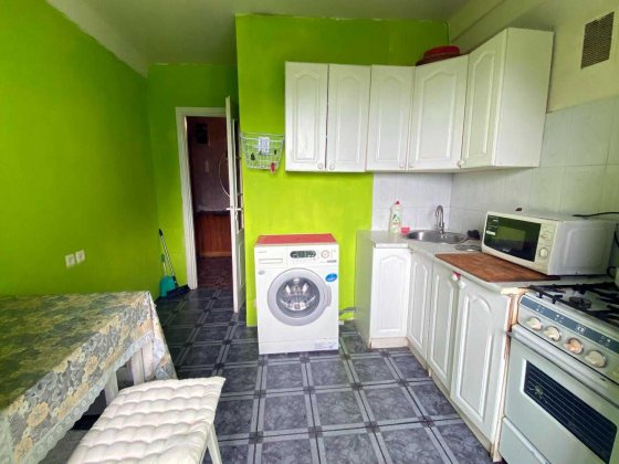 Оболонь Володимира Івасюка 11 а Сдам 1к квартиру Київ