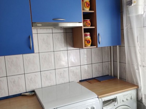 Сдам 2 ком.кв в  Заводском районе (Кичкас) АКТИВНОЕ Запорожье