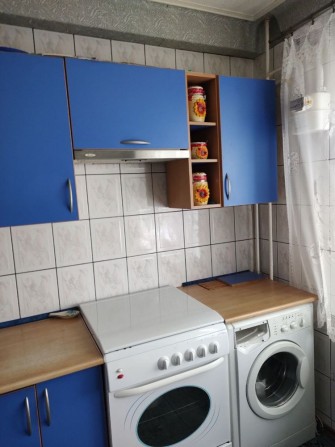 Сдам 2 ком.кв в  Заводском районе (Кичкас) АКТИВНОЕ - фото 1