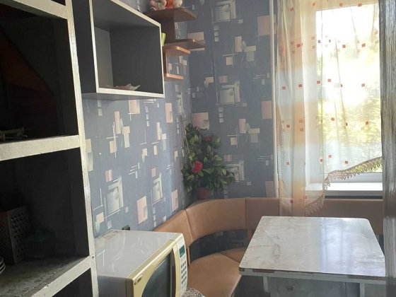 Сдам 1-комнатную квартиру в Космическом районе 5000 грн. Запорожье