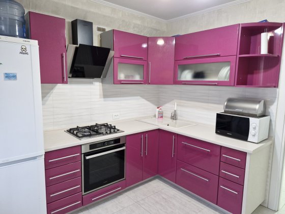 Сдам квартиру 2х комнатную Запорожье