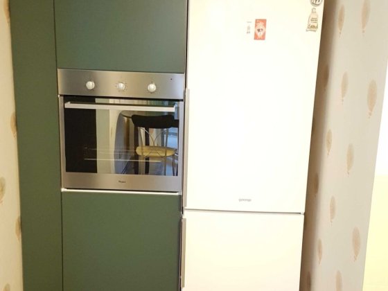 ЖК «Відпочинок» (ЖК «Отдых»), ул. Анатолия Петрицкого. Метро Святошин Київ