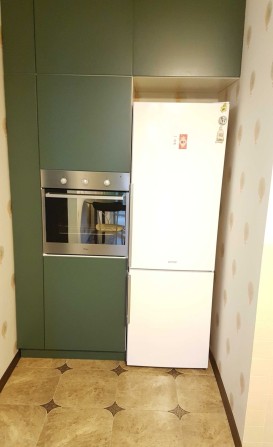 ЖК «Відпочинок» (ЖК «Отдых»), ул. Анатолия Петрицкого. Метро Святошин - фото 1