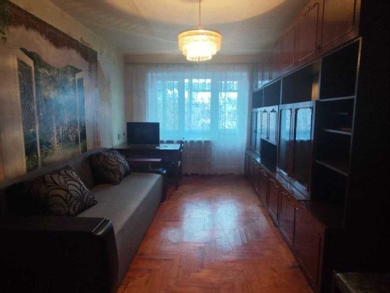Оренда 1 кімнатної квартири на Правому Запорожье