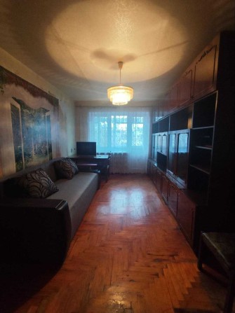 Оренда 1 кімнатної квартири на Правому - фото 1