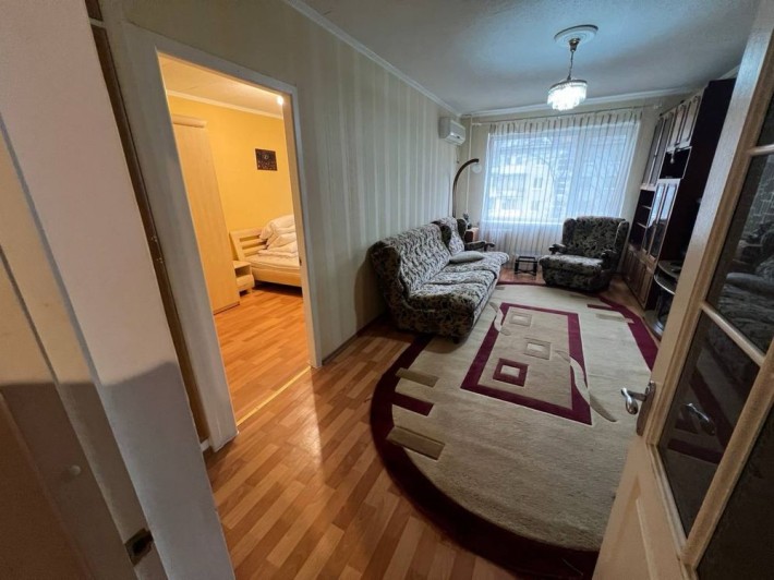 Оренда , 3к . Калинова / Слобожанський . - фото 1