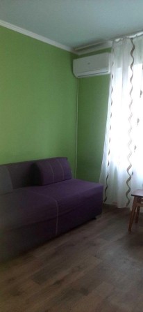 Оренда 1-к, Голосіївський район, м Васильківська, вул. Ю. Здановської - фото 1