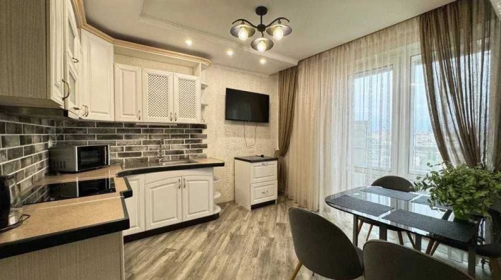 1к. кв. Політехнічний інститут Шолуденко 1в Повітрофлотський Генератор - фото 1